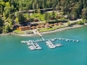 Snug Harbor Resort and Marina